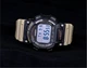 Часы мужские Casio W-736H-5A с вибробудильником - изображение 4