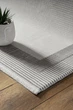 Акриловий килим Taboo Plus de16c grey 2.00x4.00 - зображення 2