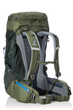 Туристичний рюкзак Deuter Futura Pro 36L зелений - зображення 3