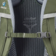 Туристичний рюкзак Deuter Futura Pro 36L зелений - зображення 4