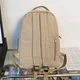 Рюкзак Lesko 81227 Ivory 20L с карманом для ноутбука подростковый - изображение 2