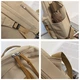 Рюкзак Lesko 81227 Ivory 20L с карманом для ноутбука подростковый - изображение 5
