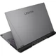 Ноутбук Lenovo Legion 5 Pro 16ARH7H (82RG00A6PB) 16.0", WQXGA, / R7 6800H / 16 GB DDR5 / 512 GB / RTX 3060 Win 11home - зображення 4