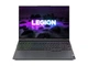 Ноутбук Lenovo Legion 5 Pro 16ACH6 (82JS001BPB) 16.0", WQXGA / R5 5600H / 16 GB / 512 GB / RTX 3050Ti - зображення 1