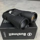 Тактический бинокль Bushnell Legend Black 10x50 мм , чехол, нашейный ремень, защитные крышки (244554) - изображение 6