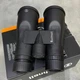 Тактический бинокль Bushnell Legend Black 10x50 мм , чехол, нашейный ремень, защитные крышки (244554) - изображение 8