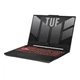 Ноутбук ASUS TUF Gaming A15 FA507NV (FA507NV-LP023W) 15,6" IPS 1920x1080/Ryzen 7 7735HS/RTX 4060/16 ГБ/512 ГБ/Windows 11 Homе - зображення 3