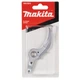 Ніж секатора Makita DUP361, DUP362 нижній для товстих гілок (199169-6) - зображення 2