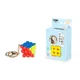 Брелок 3х3 YJ BallCube YJ8396 3,5 см - изображение 1