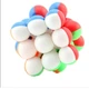 Брелок 3х3 YJ BallCube YJ8396 3,5 см - изображение 2