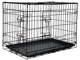 Клетка для животных FUNFIT 55 x 77 x 48 см Black (3897) - изображение 1