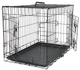 Клетка для животных FUNFIT 55 x 77 x 48 см Black (3897) - изображение 3