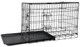 Клетка для животных FUNFIT 55 x 77 x 48 см Black (3897) - изображение 4