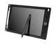 Електронний кольоровий LCD-планшет для запису та малювання Color Writing Tablet 10" - WT-8556, Чорний - зображення 10