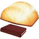 Ночник Book Light / светильник книга/ 3 режима - изображение 1
