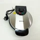 Вафельница Rainberg RB-2254 / круглая/ для толстых вафель 2200W - изображение 8