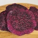 Пітахайя (dragon fruit) червона натуральна сушена без цукру 0,5 кг - зображення 2