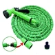 Шланг садовый Magic House green 15.0m / распылитель 6 режимов - изображение 5
