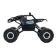 Автомобиль на р/у Sulong Toys 1:14 Off-Road Crawler Where The Trail Ends Матово-черный (SL-121RHMBl) - изображение 5