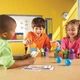 Розвиваючий гра LEARNING RESOURCES - МЄНТАЛ Блокс - изображение 4