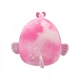 М'яка іграшка Squishmallows – Риба-вудильник Сі (13 cm) - зображення 3