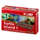 Плавающий остров для черепах Hobby Turtle Island 1 17,5x11см (35025) - изображение 1