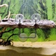 Плавающий остров для черепах Hobby Turtle Island 1 17,5x11см (35025) - изображение 5