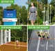 Комплект відеоспостереження 8MP POE G.Craftsman на 1 ширококутну IP камеру - зображення 12