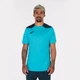 Футболка JOMA CHAMPION VI бирюзовый S 101822.013 S - изображение 2