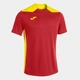 Футболка JOMA CHAMPION VI красный M 101822.609 M - изображение 1