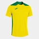 Футболка JOMA CHAMPION VI желтый M 101822.904 M - изображение 1