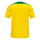 Футболка JOMA CHAMPION VI желтый M 101822.904 M - изображение 2