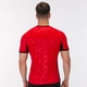 Футболка Joma TOLETUM II червоний XL 101476.601 XL - зображення 3