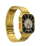 Смарт-годинник S9 Ultra Max Gold - зображення 5