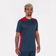 Футболка JOMA CHAMPION VI темно-синий L 101822.336 L - изображение 2