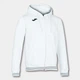 Олимпийка Joma CAMPUS III белый S 101590.200 S - изображение 1