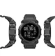 Смарт-часы Smart Bracelet Y56 black - изображение 2