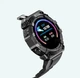 Смарт-часы Smart Bracelet Y56 black - изображение 3