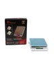 Портативные электронные весы Domotec MS-1729B - 500 г (0.01 г) - изображение 3