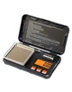 Весы ювелирные CX-Series Pocket Scale на 200 г (0.01 г) с гирей 50 г и пинцетом - изображение 3