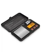 Весы ювелирные CX-Series Pocket Scale на 200 г (0.01 г) с гирей 50 г и пинцетом - изображение 4
