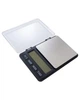 Весы ювелирные карманные Digital Scale на 600 г (0.01 г) - изображение 2