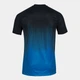 Футболка Joma TIGER IV синий XS 102764.701 XS - изображение 2