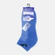 Мужские носки JOMA ANKLE голубой 39-42 400027.P03 39-42 - изображение 1