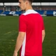 Футболка JOMA CHAMPION VI красный M 101822.602 M - изображение 3