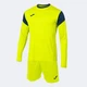 Вратарская форма Joma PHOENIX желтый L 102858.063 L - изображение 1