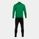 Спортивный костюм Joma CHAMPION VII зеленый,черный L 103083.452 L - изображение 2
