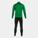Спортивный костюм Joma ACADEMY III зеленый,черный XL 101584.451 XL - изображение 2