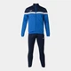 Спортивный костюм Joma DANUBIO синий S 102746.703 S - изображение 1