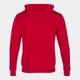Олимпийка Joma JUNGLE красный S 102109.600 S - изображение 2